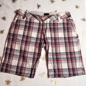 HURLEY WOMEN'S SHORTS